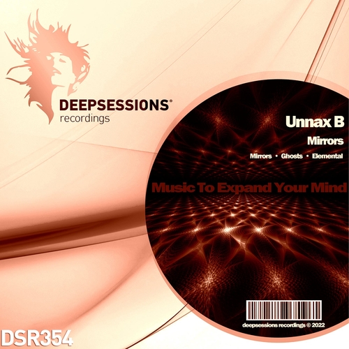 Unnax B - Mirrors [DSR354]